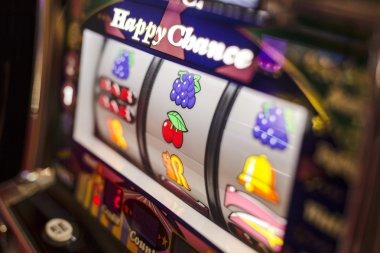 Boom City slot interface on belijitu slot