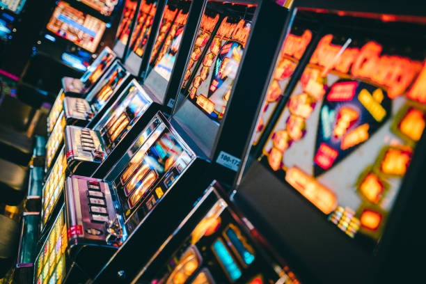 Multi-sport betting interface on belijitu slot